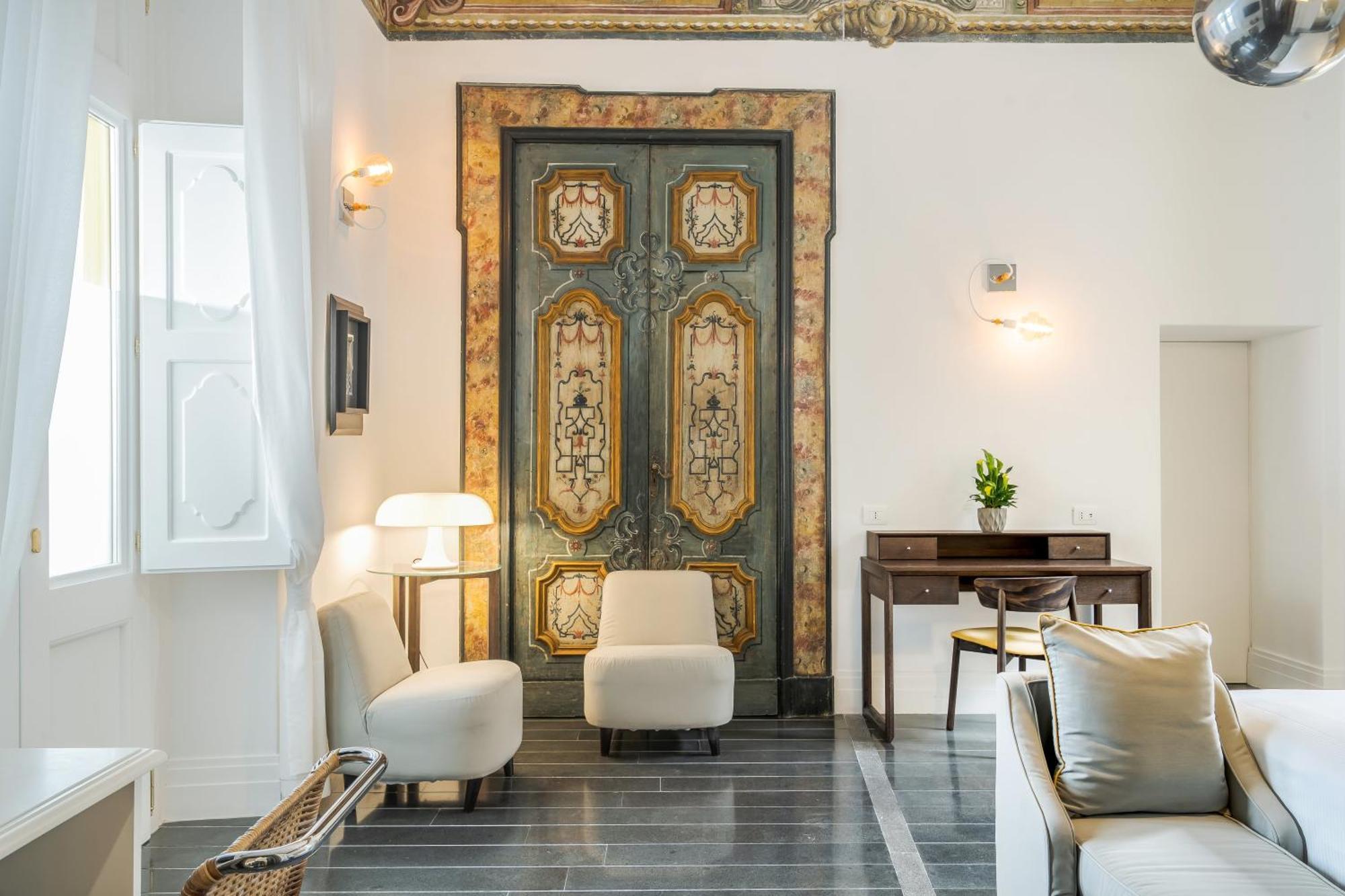 Hotel Palazzo Murat Positano Bagian luar foto